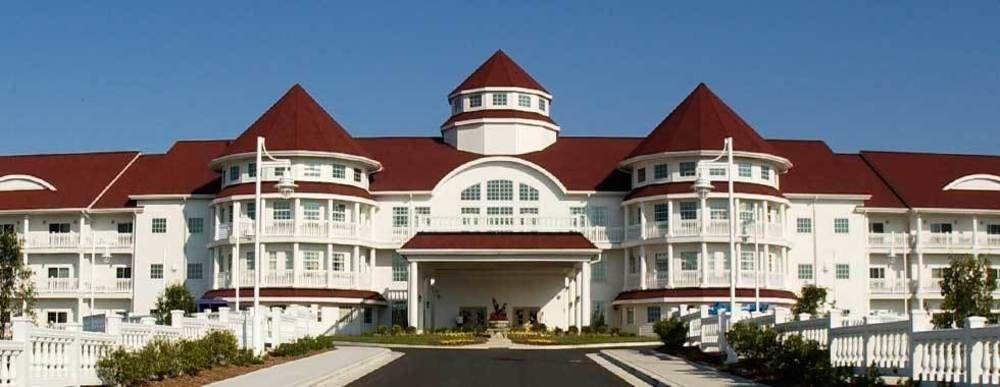 Blue Harbor Resort & Spa Sheboygan Exteriör bild